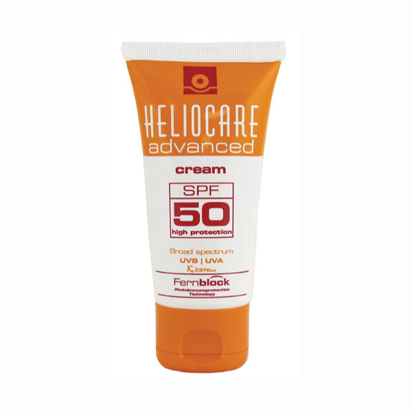 Advanced SPF 50 Cream