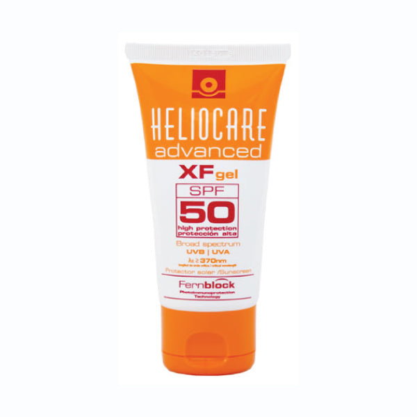 Advanced SPF 50 XF Gel