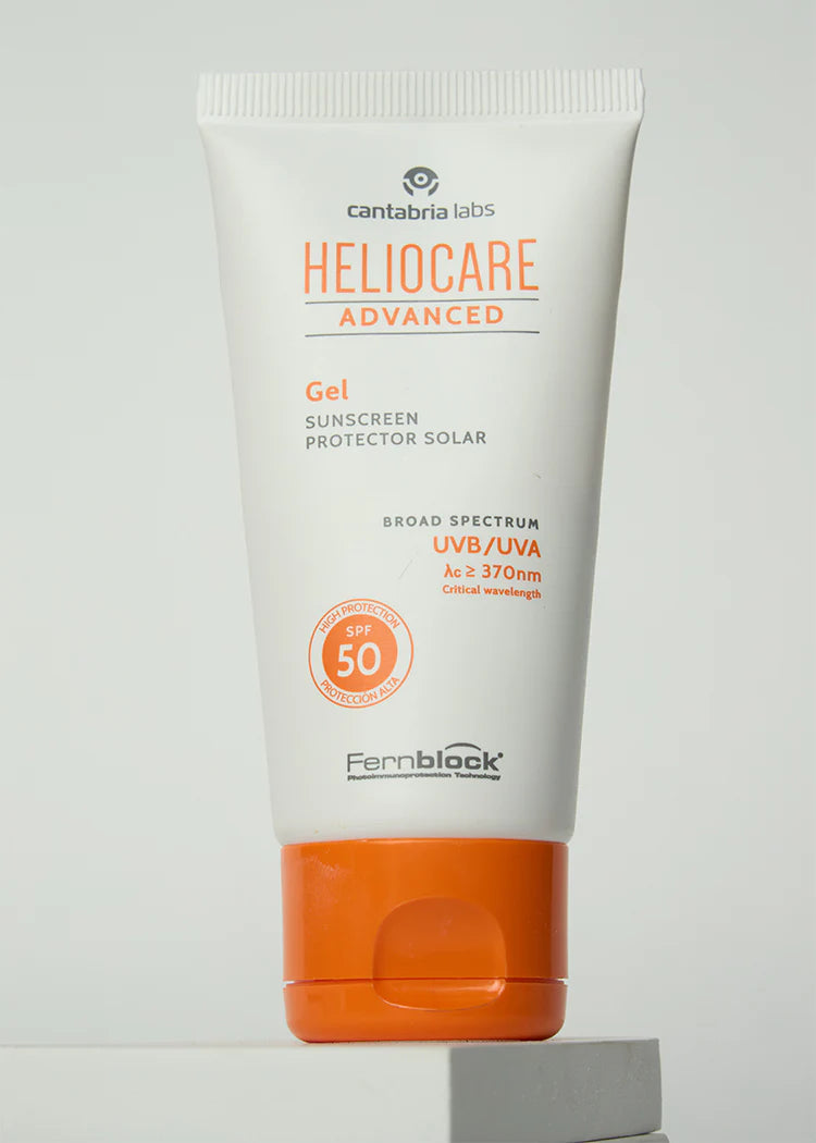 Helicoare Advanced Gel