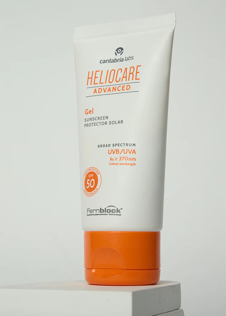 Helicoare Advanced Gel