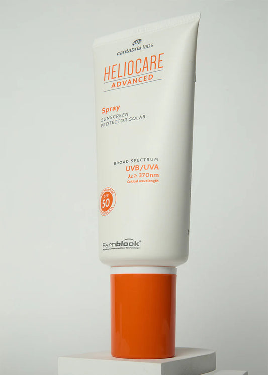 Helicoare Advanced Spray