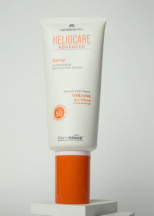 Helicoare Advanced Spray