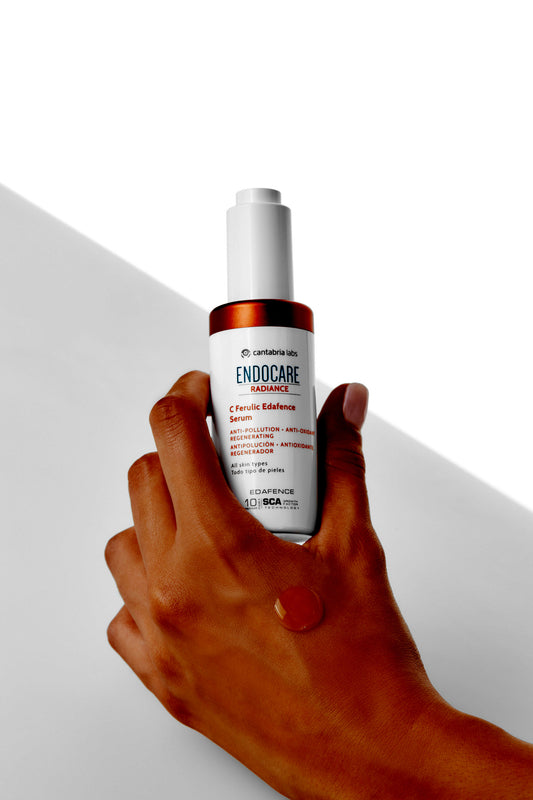 Endocare Radiance C Ferulic Edafence Serum