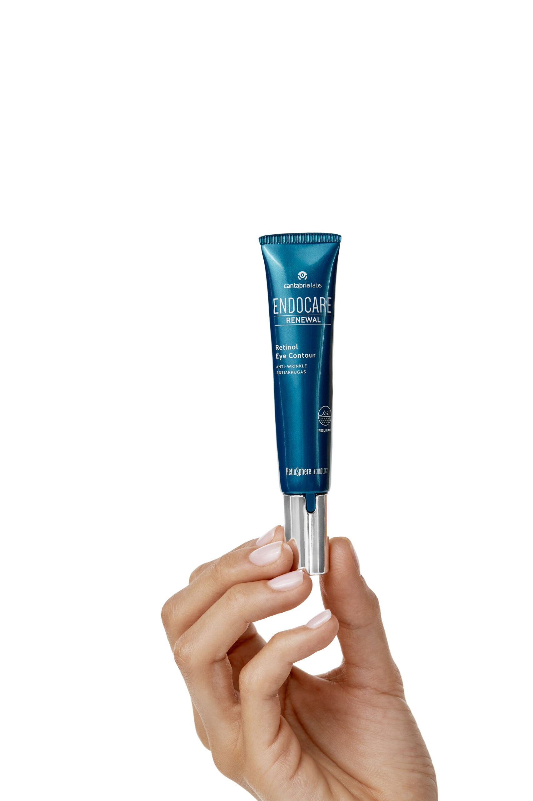 Endocare Renewal Retinol Eye Contour