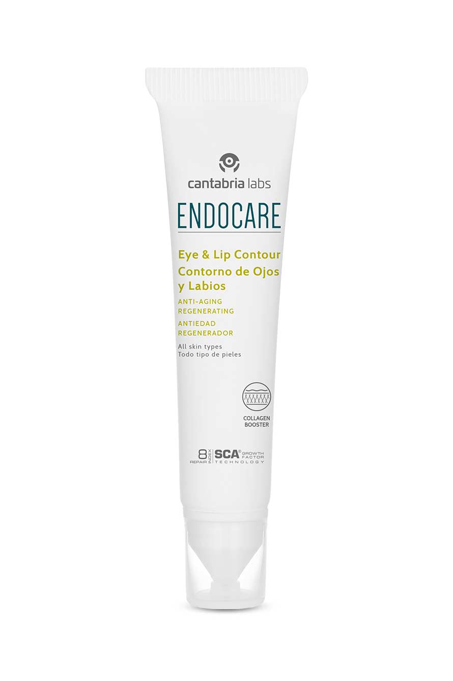 Endocare Lip and Eye Contour