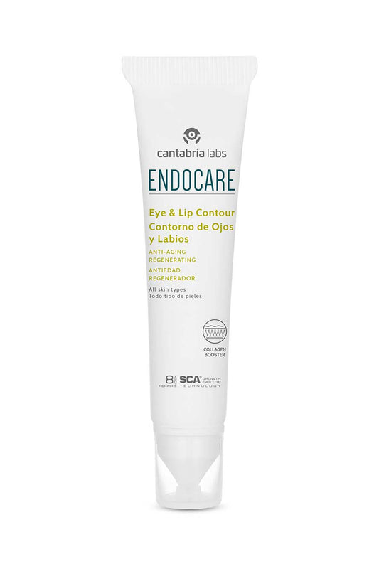 Endocare Lip and Eye Contour