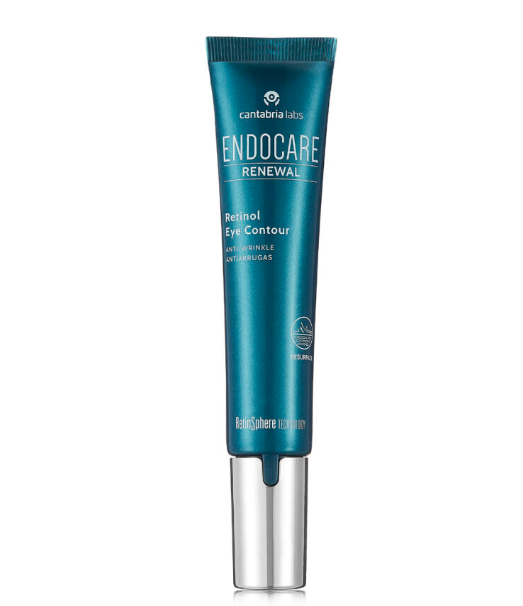 Endocare Renewal Retinol Eye Contour