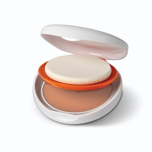 Compact SPF 50 oil Free Fair / Light / Brown