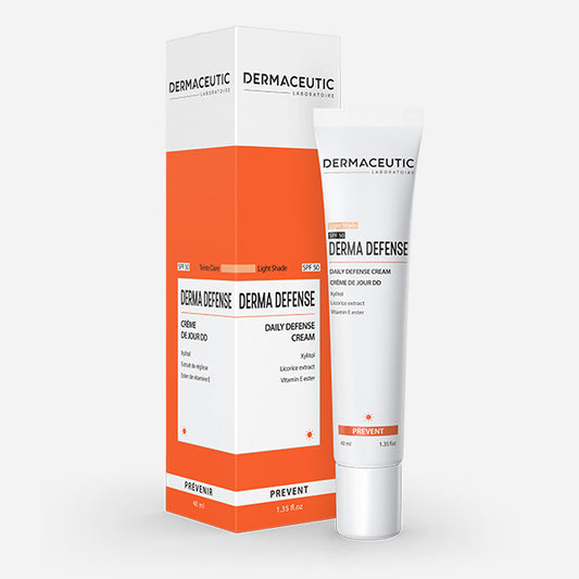 Derma Defense