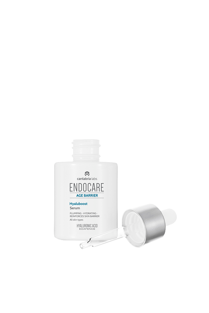 Endocare Age Barrier Hylaboost Serum