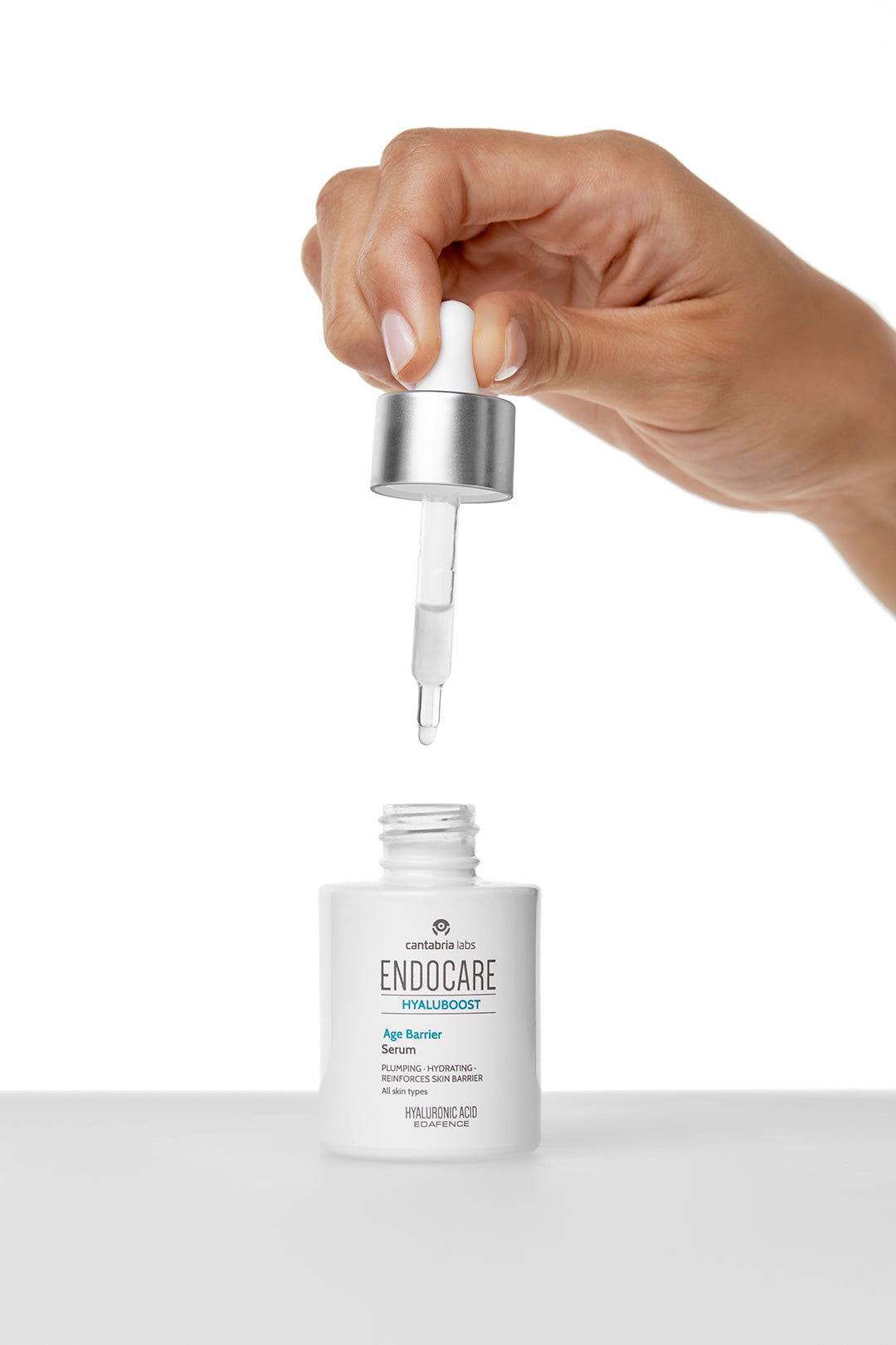 Endocare Age Barrier Hylaboost Serum