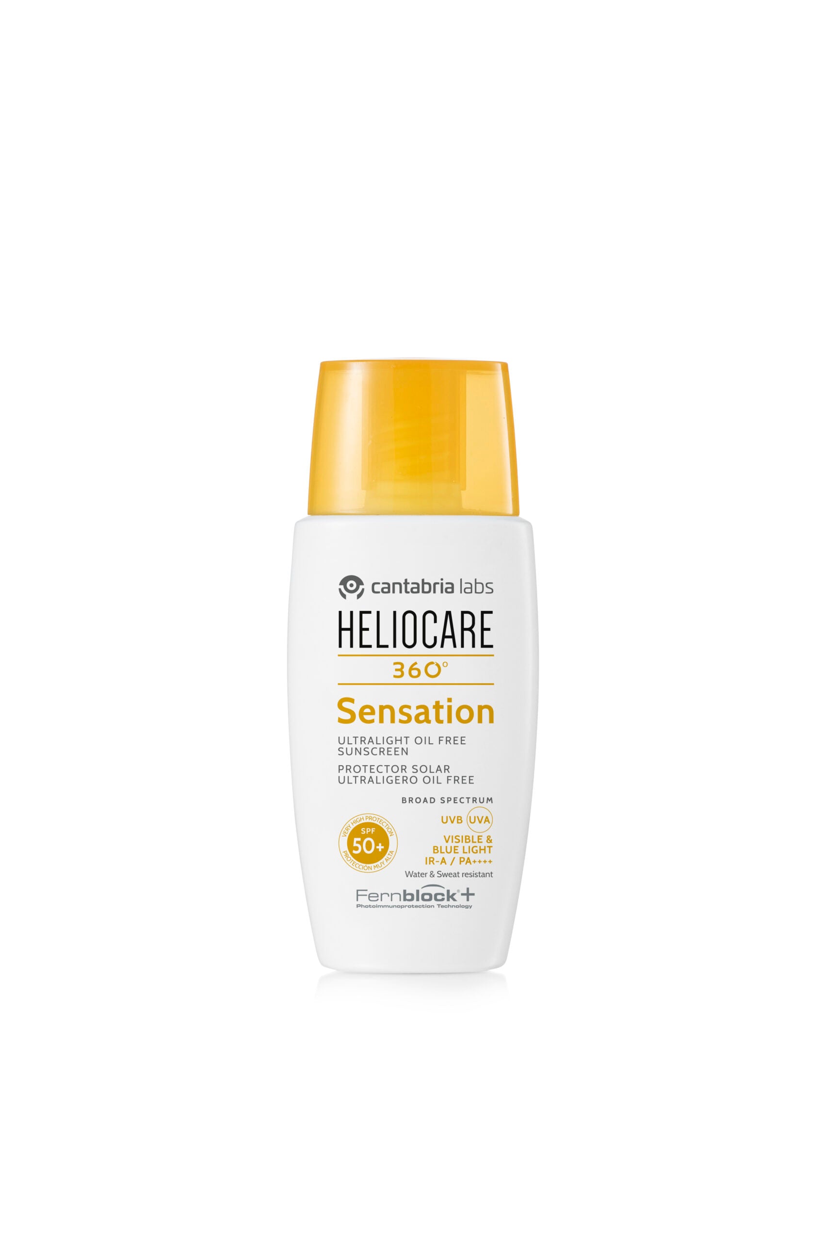 HELIOCARE