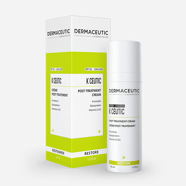 K Ceutic Cream