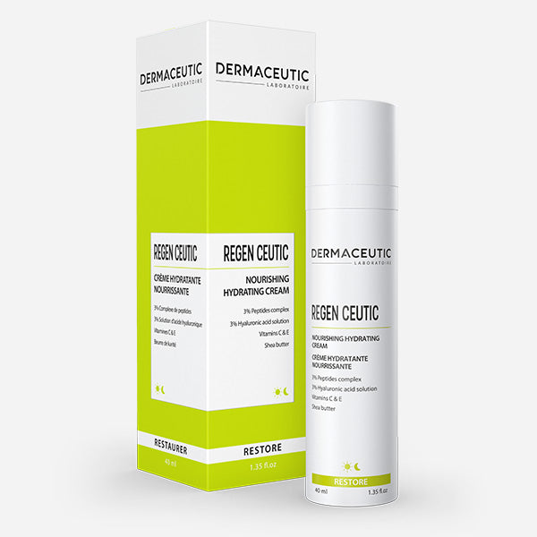 Regen Ceutic Cream