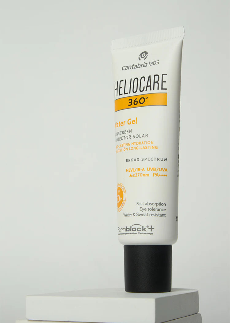 Helicoare Water Gel