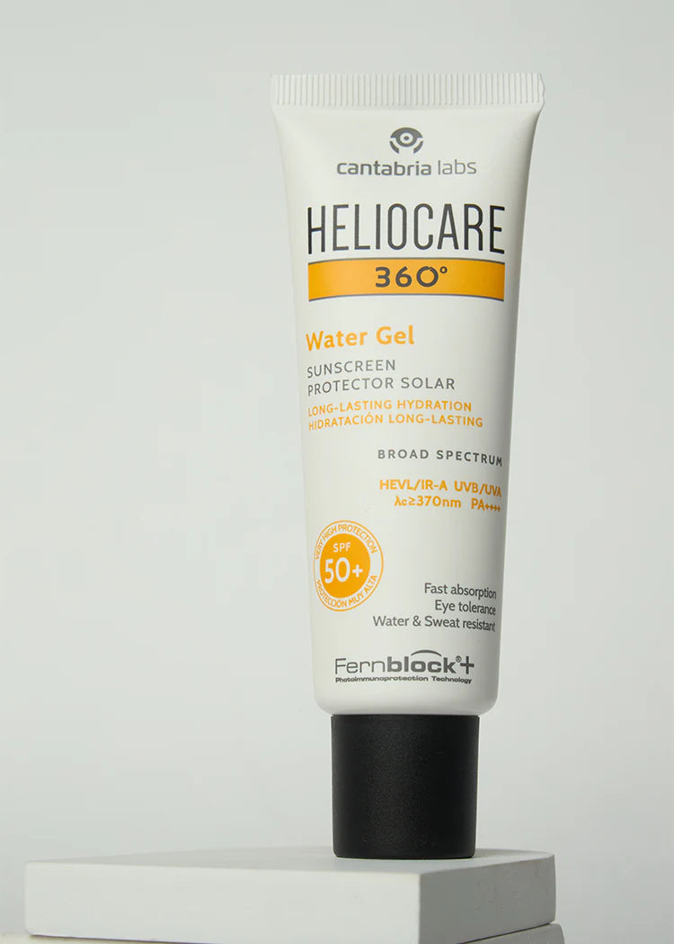 Helicoare Water Gel