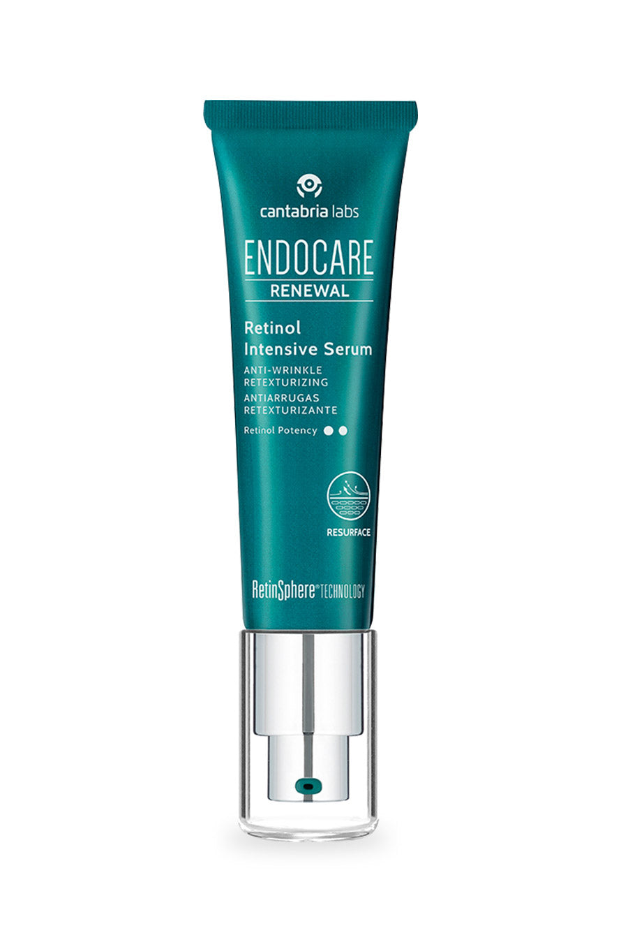 Endocare renewal Retinol Intensive Serum