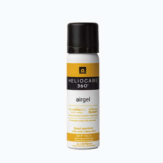 Heliocare Airgel Spf 50+