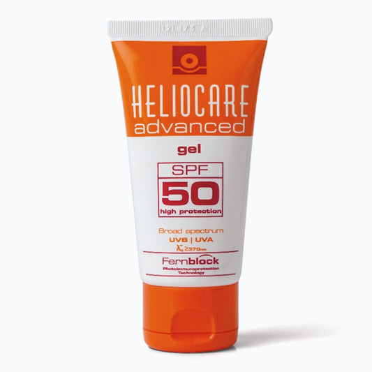 Heliocare Advanced Gel SPF 50