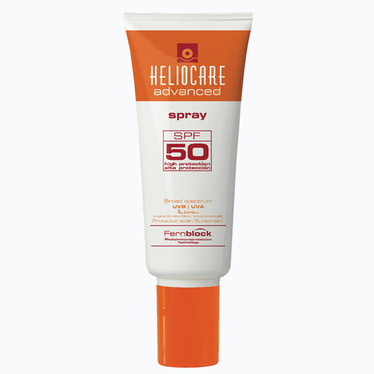 Heliocare Advanced Spray SPF 50