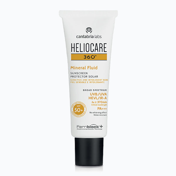 Heliocare 360 Fluid Cream