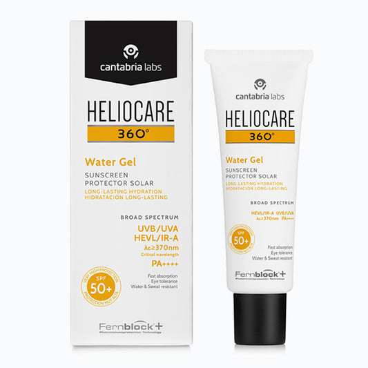 Heliocare 360 Water Gel